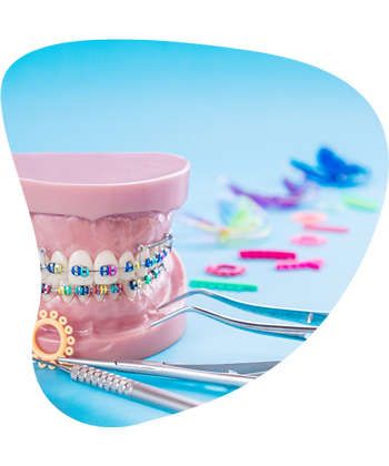 braces emergency