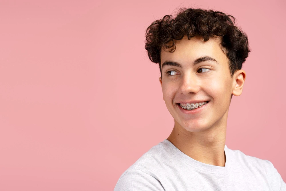 Braces Prices in Canada